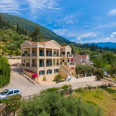 Maria'S Apartments Сами Екстериор снимка