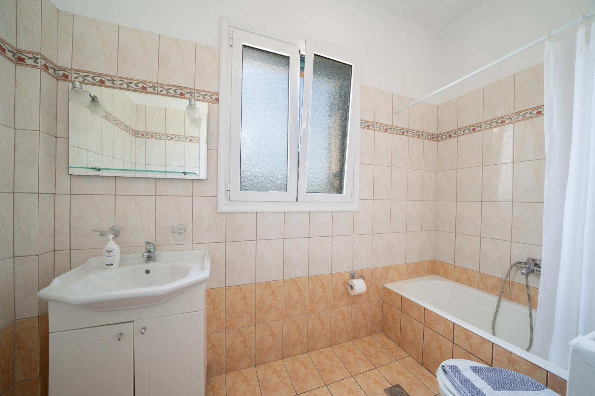 Maria'S Apartments Сами Стая снимка