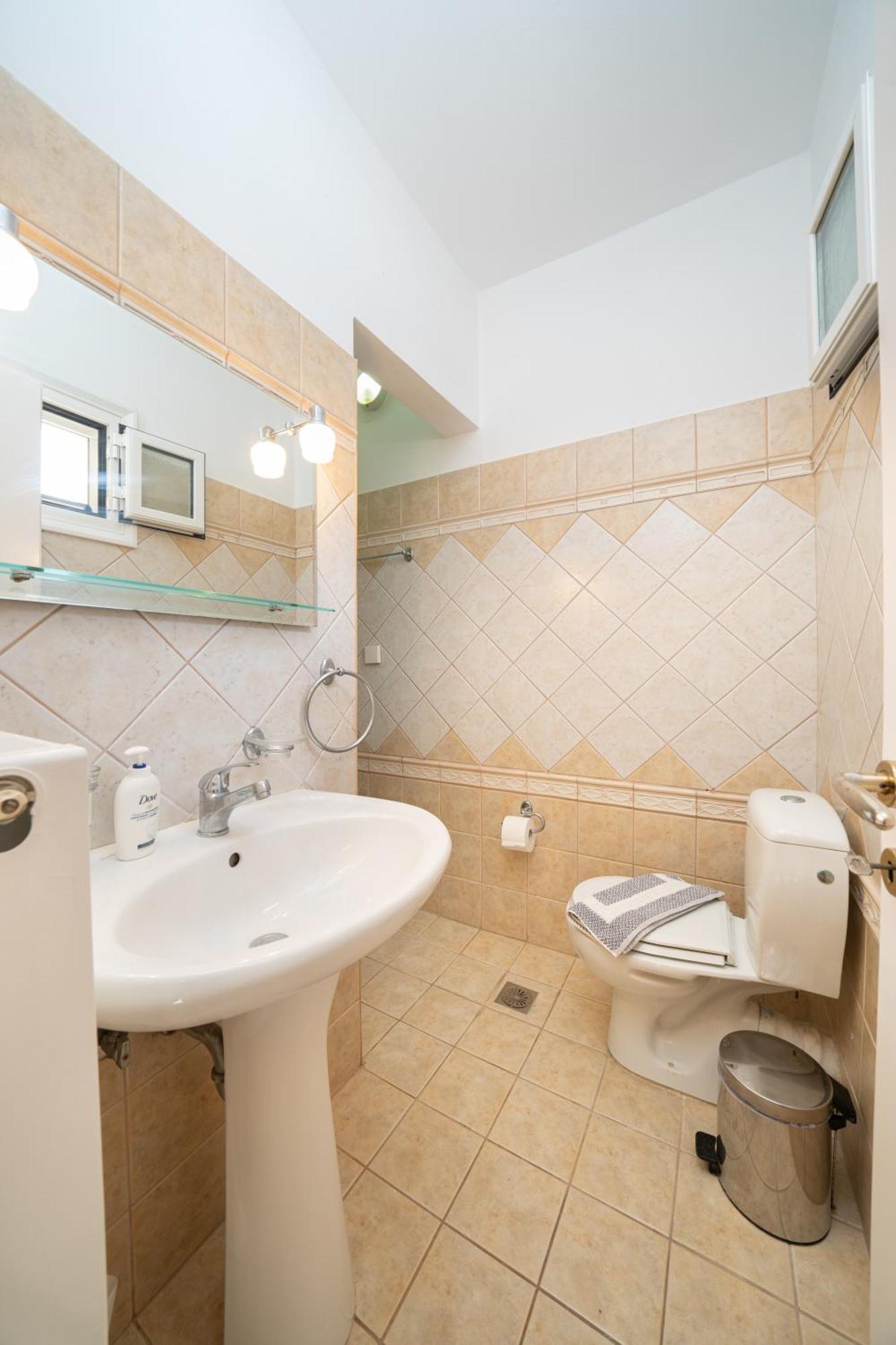 Maria'S Apartments Сами Стая снимка