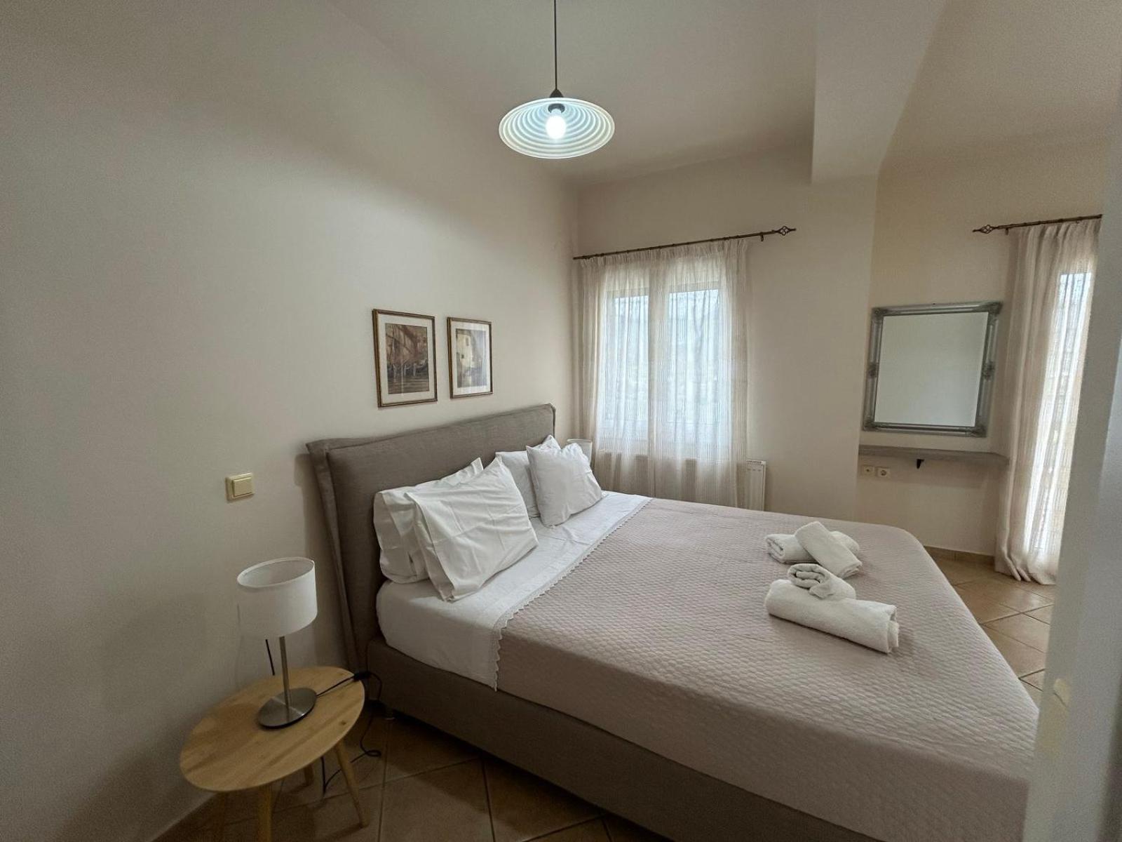 Maria'S Apartments Сами Стая снимка