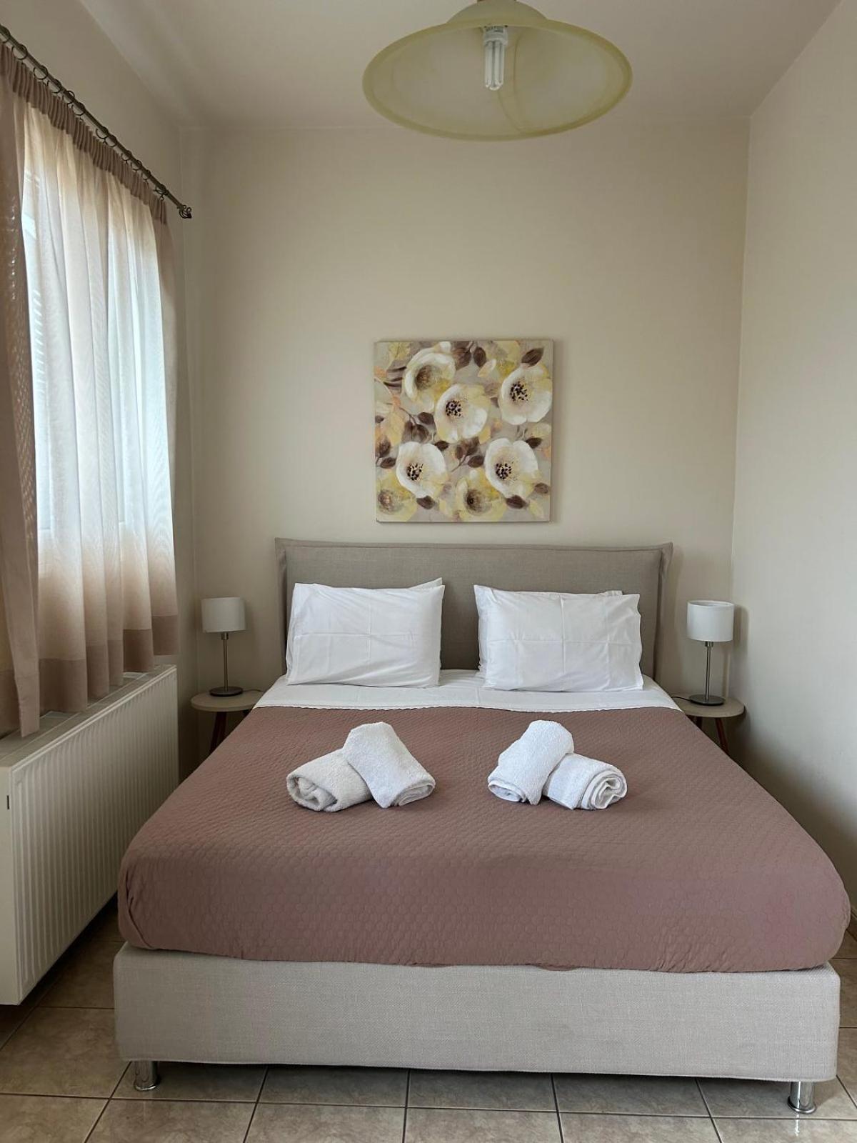 Maria'S Apartments Сами Стая снимка